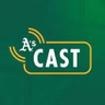 A's Cast - A's Talk - September 13