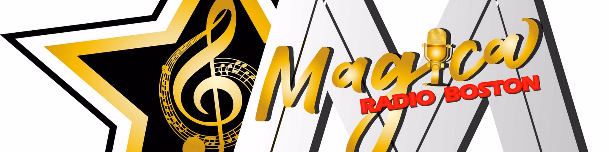 Magica Radio Boston