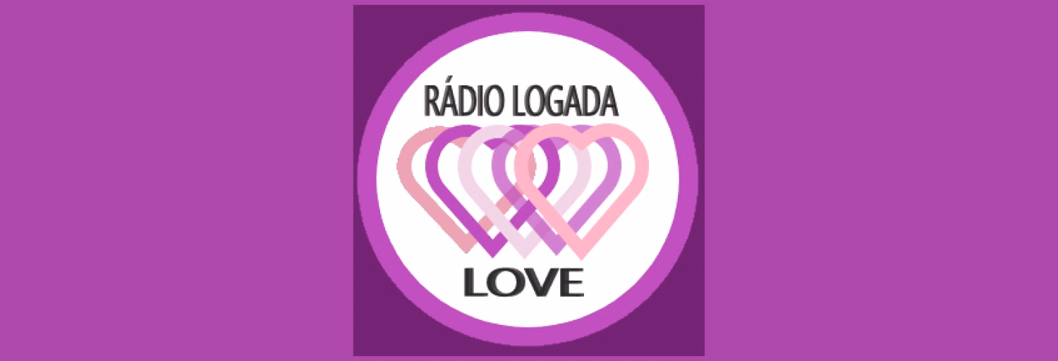 RÁDIO LOGADA LOVE