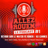 Saison 4 Episode #1 - FCR / AS Cannes (0-0 , 1ère journée de Ligue 3 - Saison 2026/2027)