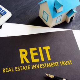 Investment Radio Online Episode 56 [Real Estate Investment Trust Explained]