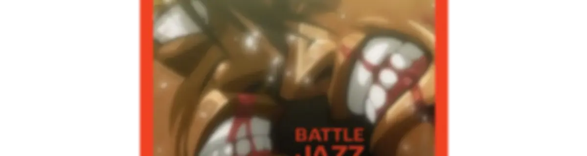 Battle Jazz Galactica