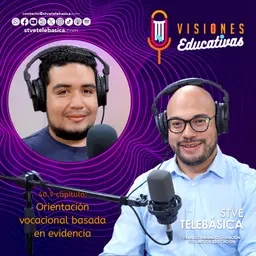 Orientación vocacional basada en evidencia | Danny Salgado - Psicólogo