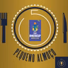 PEQUENO ALMOÇO - COPA AMÉRICA DIA 2