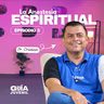 🎧 La Anestesia Espiritual | 🎙️Podcast La Guía Juvenil