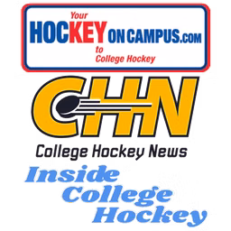 College Hockey News Podcast Network