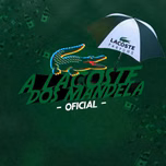 A LACOSTE DOS MANDELA OFICIAL