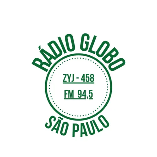 Listen To Radio Globo Sao Paulo Zenofm