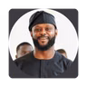 Happy Birthday S.T (Seyi Tinubu)
