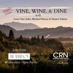 Vine, Wine &amp; Dine