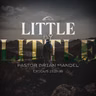 Bridge Church Fredericksburg | Little by Little | Pastor Brian Mandel | July 13, 2025