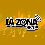 RADIO LA ZONA 88.1 FM
