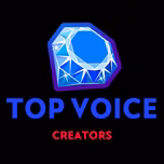 Top Voice Creators
