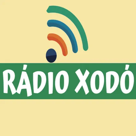 Web Rádio Xodó FM