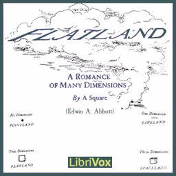 Flatland: A Romance of Many Dimensions (version 3)