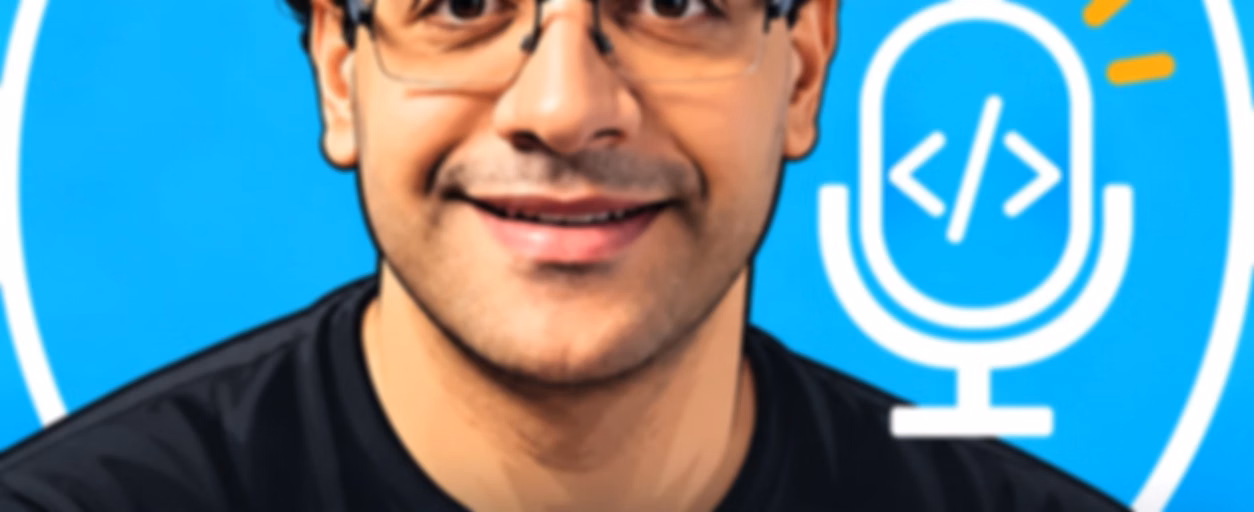 AskDeveloper Podcast