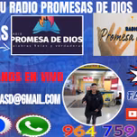 RADIO PROMESA DE DIOS