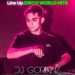 Dj Sets Exclusivos (Dj Frank, DjDiogo, DjJosemix, Dj MARS, DjGorianz y Más)
