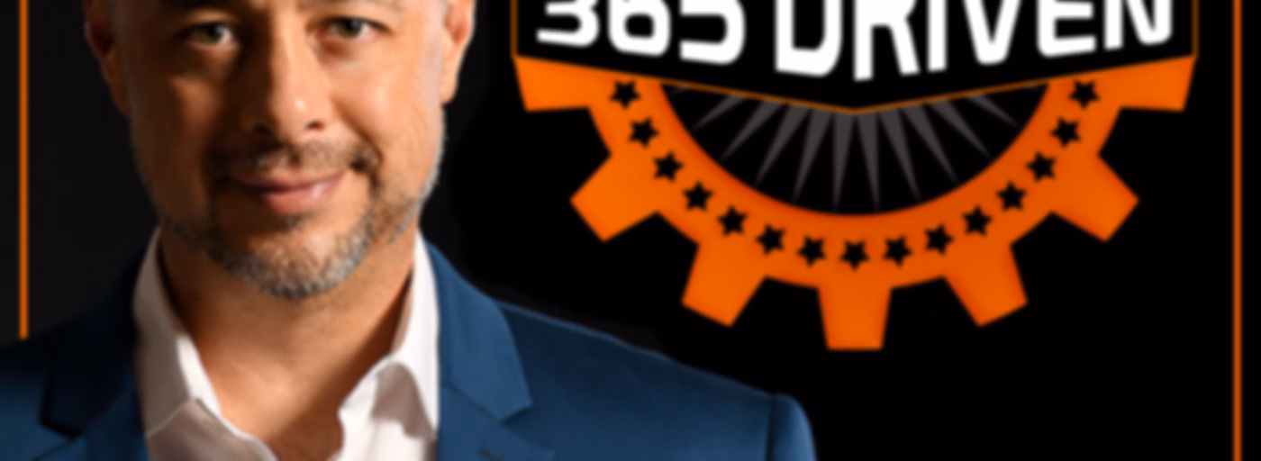 365 Driven | Entrepreneurship