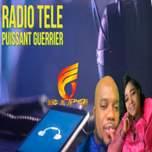 RADIO TELE PUISSANT GUERRIER