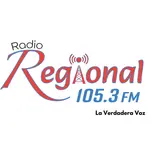 Radio Regional 105.3Fm - La Verdadera Voz