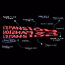 Expansión - Obed Herrera
