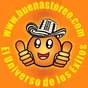 Radio Buena Stereo