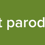 Fut parodias