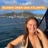 Hanna Diederich: Sicherheit ist der Preis der Freiheit, also habe ich beides riskiert