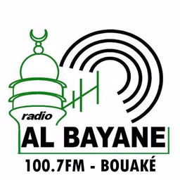AL BAYANE BOUAKE 100.7 FM