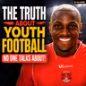 Former Pro Wayne Gray on Youth Football & Parents