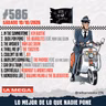 Episode 586: RADIO PIRATA #586 | 10/10/2026