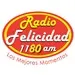 Radio Felicidad - XEFR