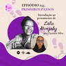 Primeiros Passos - Lélia Gonzalez
