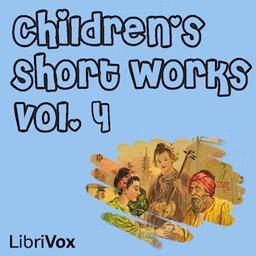 Children's Short Works, Vol. 004