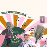 Remyvariadasmix FM