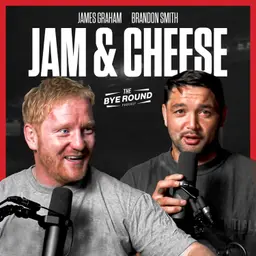 JAM & CHEESE | Doueihi's Tigers Future Takes Another Twist, Jimmy's HUGE Bulldogs Call & Top 4 Or Failure For PNG?