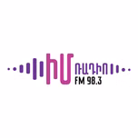 Իմ ռադիո