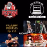 WWE Money in the Bank , TNA Bound For Glory, & NJPW KOPW RECAP! | Clash Of The Podcasts