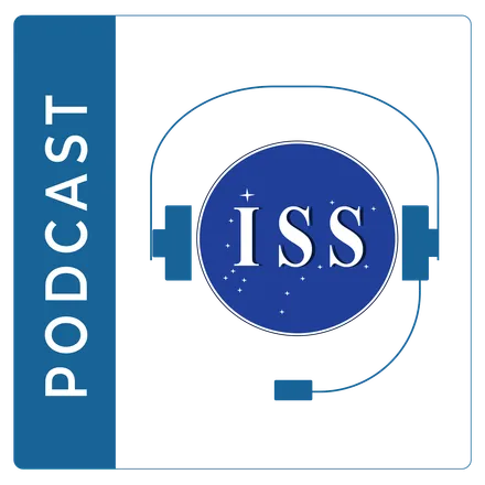 ISS PODCASTS