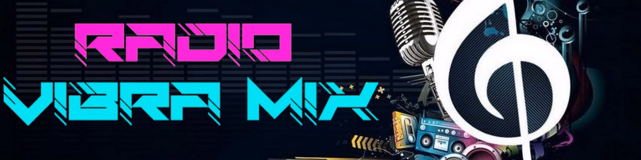 Radio Vibra Mix