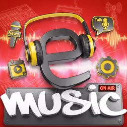 eMusic Web Radio