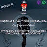 Continental de cerca con Adrián Poveda y Esteban Rodríguez