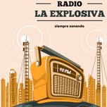 Radio La Explosiva