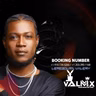 50 YEARS OF HIP-HOP DJVALMIX feat VALERY LEREBOURS