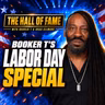 Booker T's Labor Day Special