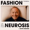 David Sedaris