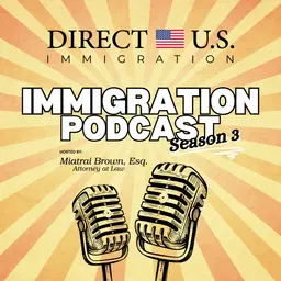Episode 298: USCIS Removes Social Security Number Requests From EAD Applications