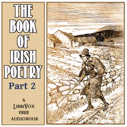 Book of Irish Poetry, part II, The by Various