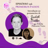 Primeiros Passos - Judith Butler